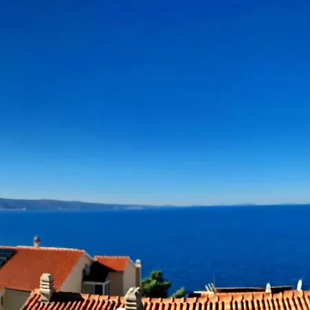 Villa Del Mar Omis Exterior photo