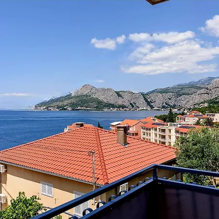 Villa Del Mar Omis Exterior photo