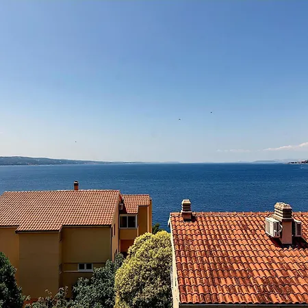 Villa Del Mar Omis Exterior photo