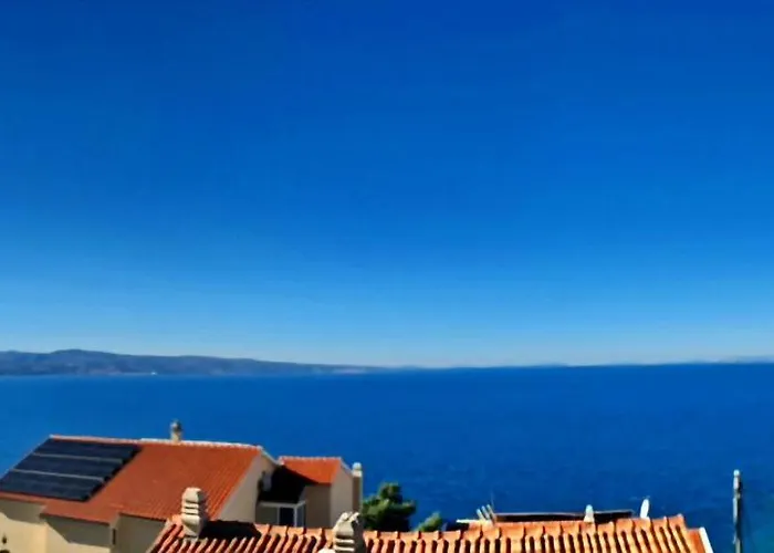 Villa Del Mar Omis