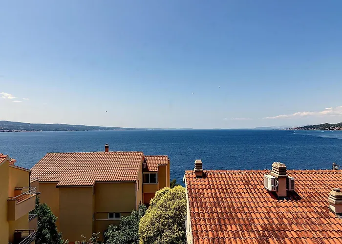 Villa Del Mar Omis