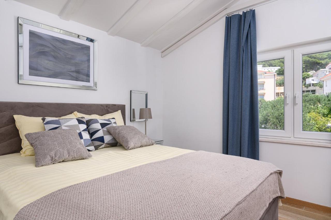 Del Mar Apartment Omis