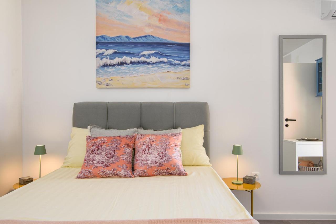 Del Mar Apartment