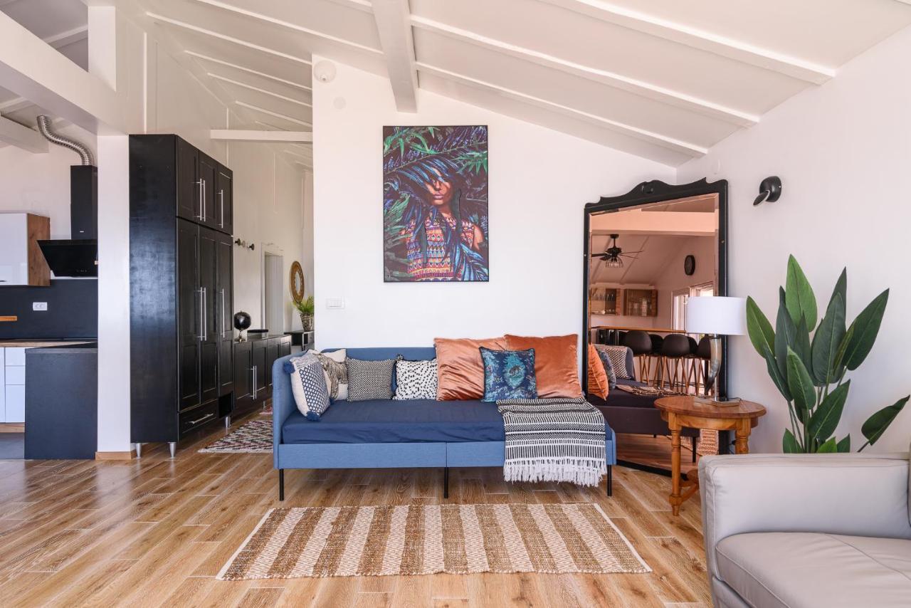 Apartment Del Mar Omis