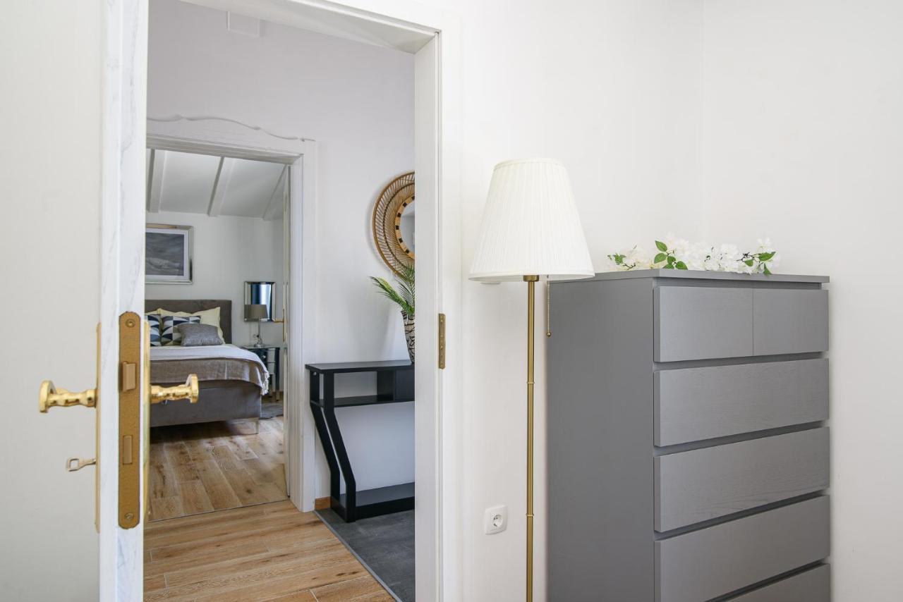 Apartment Del Mar Omis