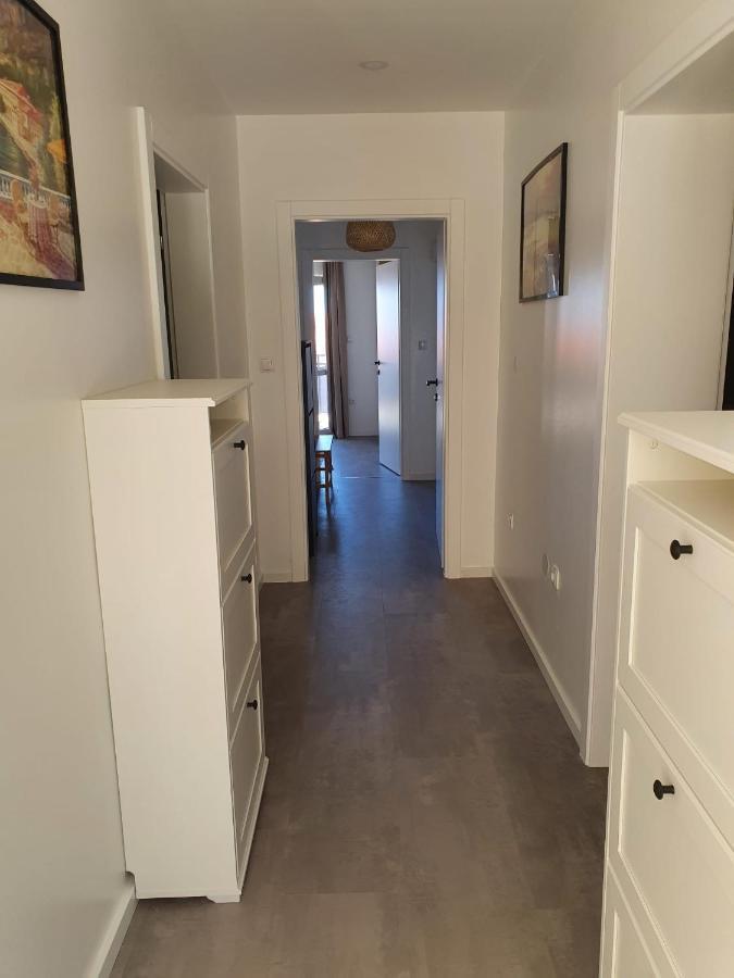 Del Mar Apartment