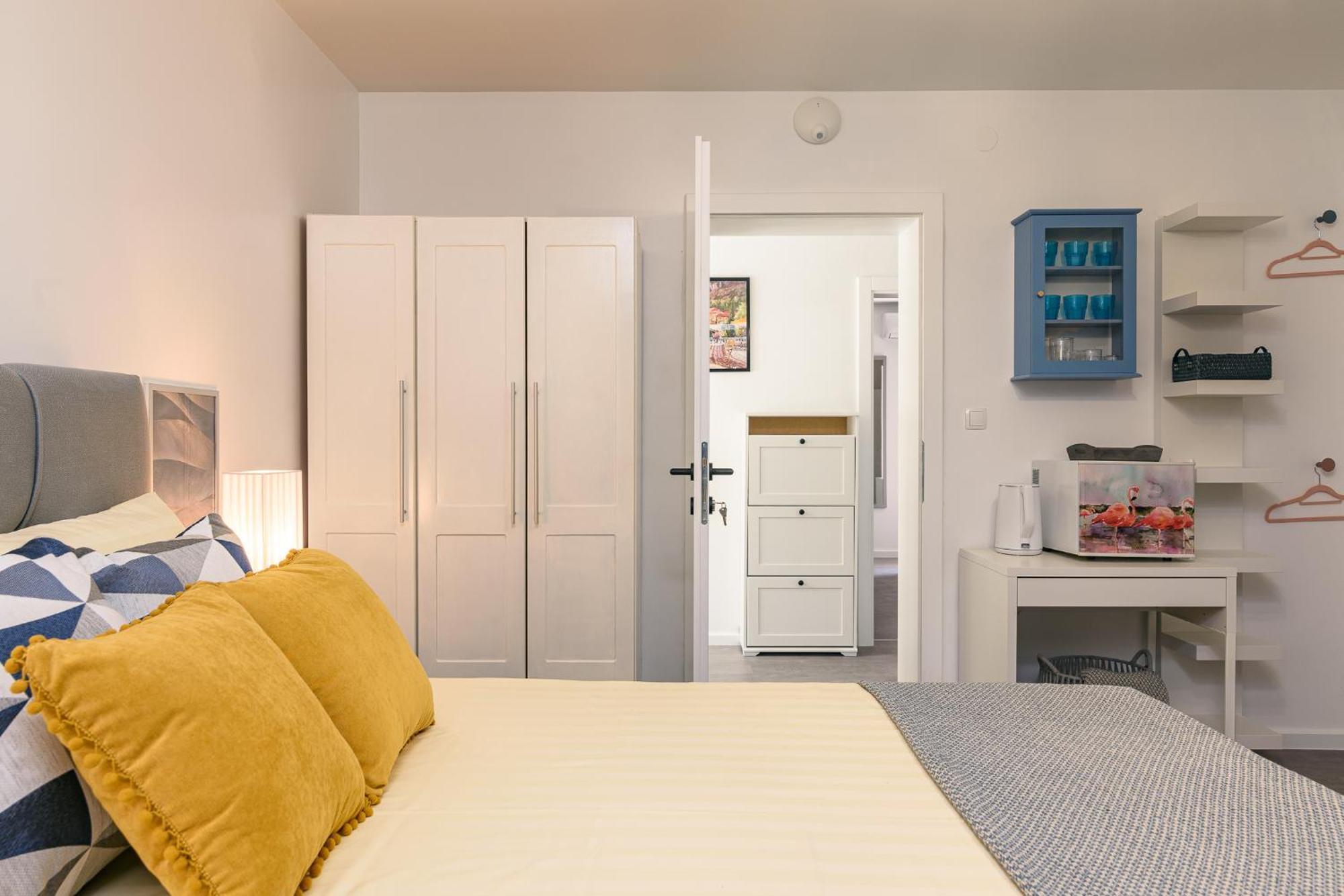 Apartment Del Mar