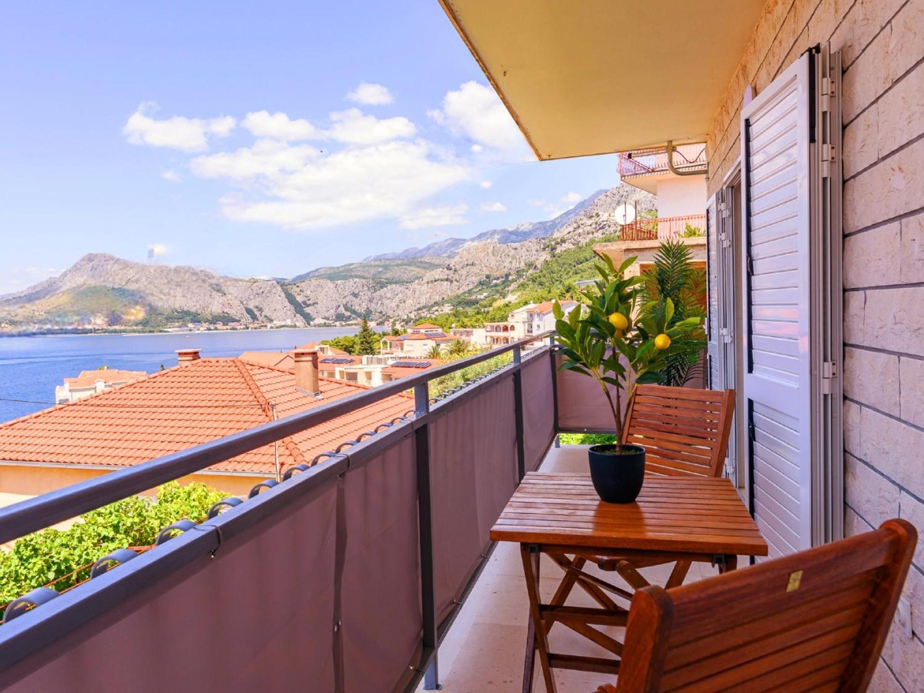 Apartment Del Mar *